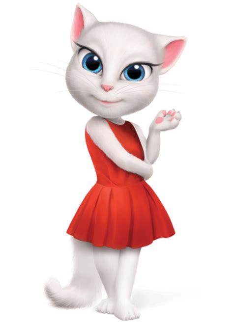 talking angela|Talking Angela .